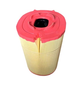 Filtro de Aire de Alta Calidad, Nuevo Modelo COLIBRI 1963 para Camión Stanguellini 0.2L, Pieza 2240607 265*340 - Product Image 1