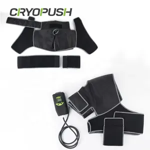 Cryopush Best Verkopende Producten Voor Gezondheidszorg Levert Apparatuur Voor Koudetherapie Voor Enkelknee-Cryotherapie Voor Sportfysiotherapeut