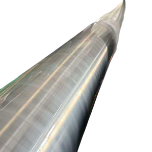Varilla de Acero Cromado Duro de Alta Resistencia, Cilindro de Cinco Cientos de Milímetros de Diámetro, 1 Año de Garantía, Carrera Máxima de 15000 mm para - Product Image 1