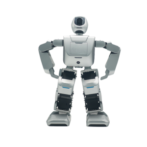 LEJU AELOS SMART Robot humanoide pequeño artificial Bluetooth 2 cámaras Control remoto programable AI Robot inteligente - Product Image 3