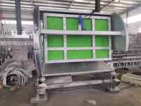 Haute qualité nouvelle ligne d'abattage de volaille à haute productivité automatique à moteur équipement de machines 1 an de garantie oiseau