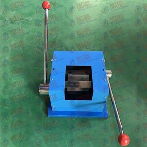 ISO 17132 T 굽힘 시험기 QZW T형 굽힘 시험기 - Product Image 6