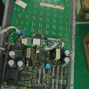 100% ban đầu A16B-2300-0200 cũ sản phẩm quay thẻ Robot - Product Image 4