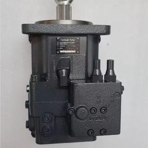 ปั๊มไฮดรอลิก A11VO75 A11VO75LRDS A11VO75LE2S ปั๊มไฮโดรเมติก A11V075LRDS/10R-NPD12N00 A11VO75LE2S/10R-NZD12K81H - Product Image 5