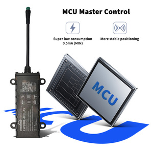 Lynkworld lw910l <span class=keywords><strong>gps</strong></span> אמת אופנוע בזמן אמת עם כיבוי מנוע מרחוק & נגד גניבה מיקום מעקב 1 שנה אחריות - Product Image 3