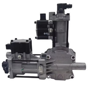 SINOTRUK HOWO Repuestos HOWO Piezas de caja de cambios WG2209210001/1 Actuador DE LA TRANSMISIÓN DE LA X-Y - Product Image 1