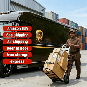 ตัวแทนจัดส่งสินค้าราคาถูกที่สุด DHL FedEx Logistics ดรอปชิปปิ้งจากจีนไปฝรั่งเศส อิตาลี สเปน ตัวแทนจัดส่งทางอากาศด่วน - Product Image 1