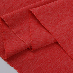 100D Polyester Stretch <b>Fabric</b> Plain Dyed <b>Medium</b> Weight Woven For Coat Jacket Apparel - Product Image 1