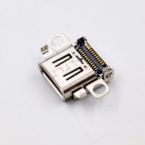 Port de chargeur NSLikey Type-C pour Nintendo <span class=keywords><strong>Switch</strong></span> 2 Switch2 Réparation du <span class=keywords><strong>connecteur</strong></span> de prise de <span class=keywords><strong>charge</strong></span> - Product Image 5