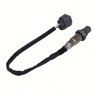 MOE-5001 MASUMA O2 Capteur Auto Assemblage Capteur D'oxygène Unité Capteur D'oxygène 36532-PWE-G01 pour HONDA pour <span class=keywords><strong>JAZZ</strong></span> - Product Image 5