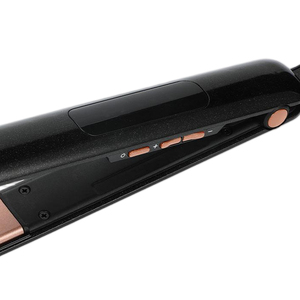 Herramienta Versátil para Alisar el Cabello con Control de Temperatura y Placas de Alto Rendimiento Profesional, PLATES PROFESSIONAL GLIDE SU - Product Image 5