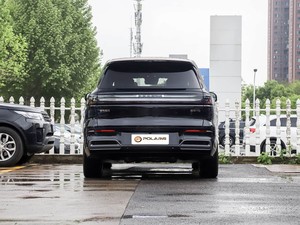 Geely Galaxy M9 PHEV 2026 210 km 4x4 Édition Or Nuit Noire/Noir SUV intermédiaire/grand format pour l'exportation - Product Image 1