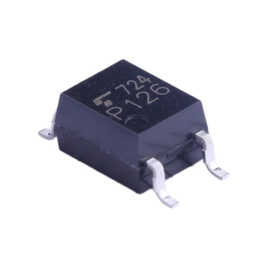 HT Wholesale ของแท้ในสต็อก ผู้จัดจำหน่ายชิปวงจรรวม IC รุ่น TLP126(TPL,F) - Product Image 1