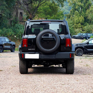 2024 Great Wall Tank 300 2.0T Gasolina, SUV Usado, Vehículo Todoterreno Chino, TANK 300 a Gasolina <span class=keywords><strong>en</strong></span> <span class=keywords><strong>Venta</strong></span>, Depósito - Product Image 5