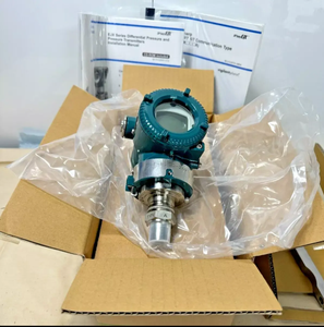 <span class=keywords><strong>Yokogawa</strong></span> <span class=keywords><strong>EJX630A</strong></span> pemancar tekanan diferensial presisi tinggi pemancar tekanan industri-industri EJA110 EJA530 EJA430 - Product Image 6