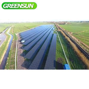 Fabricantes de paneles <span class=keywords><strong>solares</strong></span> PERC 320W 340W placa solar 335 vatios panel fotovoltaico industrial con certificados completos - Product Image 6