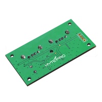 Proveedor de Ensamblaje de Placa PCB con Hub Micro USB 2.0 de 2 Puertos para Sincronización de Datos
