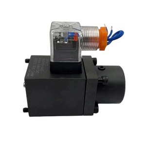 Ventes Flash : Électrovanne proportionnelle Rexroth GH263-035/GH263-045/GH263-060/GRF35/GRFY035/GRF45/GRF60/GV40/GV45 - Product Image 4