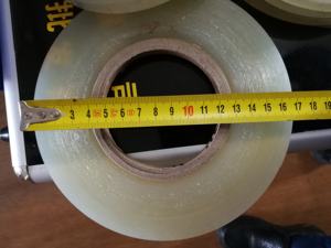 Ventas calientes en fábricas <span class=keywords><strong>Persiana</strong></span> enrollable Tubo enrollable Banda adhesiva fuerte para mascotas - Product Image 4