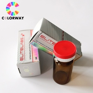 Label Botol Sesuai Standar Medis, Stiker Tahan Sterilisasi & Tahan Bahan Kimia untuk Penggunaan Farmasi & Laboratorium - Product Image 3