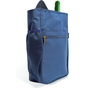 Grande sacoche de ceinture pour la détection de métaux, sacoche de fouille, outils, sacoche de ceinture - Product Image 4