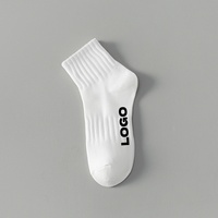 Chaussettes de sport tendance et confortables, respirantes, antidérapantes, unisexes, de qualité supérieure