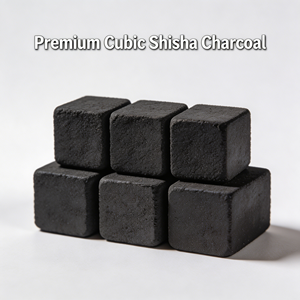Carbón de Coco Natural para Hookah, Carbón de Coco para Shisha a Buen <span class=keywords><strong>Precio</strong></span>, Cococha - Product Image 1