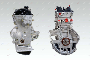 Nouveau bloc moteur nu Nofear Tech G4LC 1.4L pour I20 Accent Rio <span class=keywords><strong>Stonic</strong></span> 1.4 MPI DOHC D-CVVT Essence - Product Image 3
