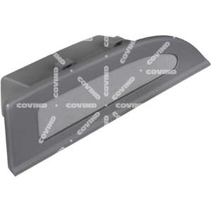 Compartiment d'objets côté conducteur, adapté à Iveco AS STRALIS 2007 (504212116) - Product Image 2