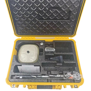 สถานีฐาน Foif A80 และระบบ GPS 1408 ช่องสัญญาณ Gnss Rtk รุ่นยอดนิยม ปี 2025 พร้อมใช้งานเป็น Super Base Station GPS Rtk Gps Gnss Rtk - Product Image 1