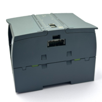 Módulo de Entrada/Salida Nuevo 6ES7223-1BL32-0XB0 24V SIMATIC S7-1200 PLC PAC Controladores Dedicados Programación PLC Modbus