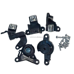 2G0941225A 2G0941226A Nuovi Kit di Riparazione per Alloggiamento Fari, Ricambio per <span class=keywords><strong>POLO</strong></span> VI HATCHBACK <span class=keywords><strong>2021</strong></span>- - Product Image 4