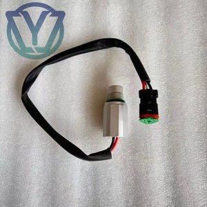 522-1641 5221641 เซ็นเซอร์วัดความเร็วเหมาะสำหรับ 3176C 3412E E345B E365B C10 C12 ชิ้นส่วนเครื่องยนต์รถขุด 265-9033 - Product Image 1