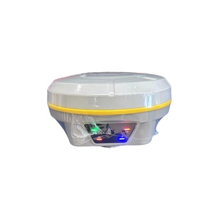 South G3 GNSS พร้อมช่องสัญญาณ 965 ช่อง และ IMU GPS RTK สำหรับฐานสำรวจที่ดิน และราคา GPS RTK - Product Image 2