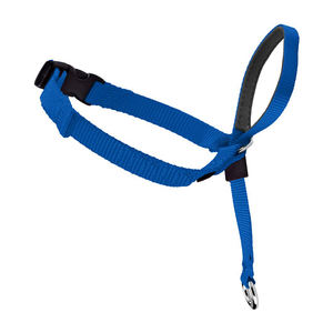Muestra gratis <span class=keywords><strong>Collar</strong></span> de perro sin tirar para caminar <span class=keywords><strong>collar</strong></span> de perro hecho a mano cabeza líder cabeza <span class=keywords><strong>Collar</strong></span> suave líder - Product Image 4