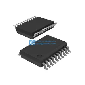 PCB Connectors R5F10A6ELSP#G5 Microcontroller MCU 16BIT 64KB FLASH 20LSSOP R5F10A6ELSP Series Automotive AEC-Q100 RL78/F13