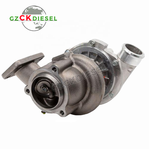 C4.4 ターボチャージャー GT2556S 3160468 316-0468 2674A812 768524-0005 785827-5005S ドーザー<span class=keywords><strong>D3K</strong></span> D5K ローダー420E 1104D-E44Tエンジン用 - Product Image 4