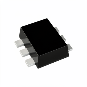 ซื้อชิ้นส่วนอิเล็กทรอนิกส์ออนไลน์ DMP58D1LVQ-13ทรานซิสเตอร์ SOT-563, SOT-666ของแท้บริการครบวงจร - Product Image 1