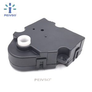 Actuador de Amortiguador de Aire para JEEP GRAND CHEROKEE 1993-1998, Fábrica PEIVSO, OEM 604-009, 4720015, 4883191 - Product Image 2