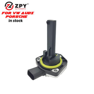 ZPY автозапчасти пластиковый датчик уровня масла для Audi A3 A4 A5 A6 A8 OE номер 06E907660 новое состояние - Product Image 3