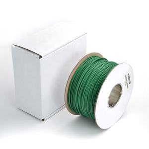 Promociones <span class=keywords><strong>Verde</strong></span> 2,7mm 3,4mm 3,8mm Robots Cortacésped Perímetro de alambre Cable de límite para Robot Cortacésped - Product Image 5