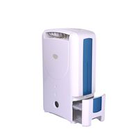 Déshumidificateur électrique portable 40L pour le séchage et la déshumidification de l'air à la maison