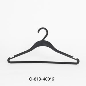 着衣ハンガー軽量プラスチックパンツラック - Product Image 6