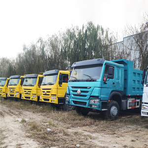 <span class=keywords><strong>Camion</strong></span> à benne basculante Sinotruk Heavy Load 30 <span class=keywords><strong>tonnes</strong></span> 40 <span class=keywords><strong>tonnes</strong></span> 6*4 371 375 420 Hp - Product Image 5