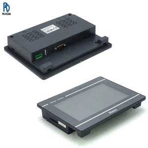 Écran tactile de contrôle industriel KINCO HMI 4,3 pouces GL043E - Product Image 1