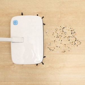 Mua Sắm Trực Tuyến Ấn Độ Hộ Gia Đình Dễ Dàng Cuộc Sống Sản Phẩm Không Dây Dễ Dàng Sợi Nhỏ Lau - Product Image 1