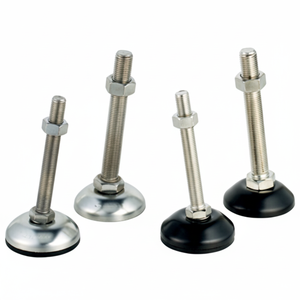 Niveaux de catégorie de produit de poids de mise à niveau de pied de série de A-PHSR-12 d'AUTOCFT - Product Image 1