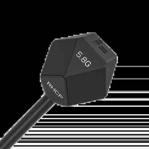 Antenna iFlight Albatross V2 SMA 5.8GHz 2.4dBi LHCP/RHCP 60mm/100mm/150mm per Droni FPV da Corsa - Product Image 4