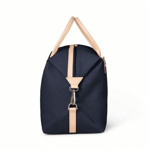 Bolsa de Deporte 2024, Bolsa de Viaje con Compartimento para Zapatos, Logotipo Personalizado, Bolsa de Gimnasio de Lona para Hombre y Mujer, Bolsa Deportiva Personalizada - Product Image 6