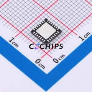 Microcontrolador de chip IC de circuito integrado (MCU/MPU/SoC) de alta calidad, 1/ML, 1 (6x6), 1/2 ml - Product Image 2